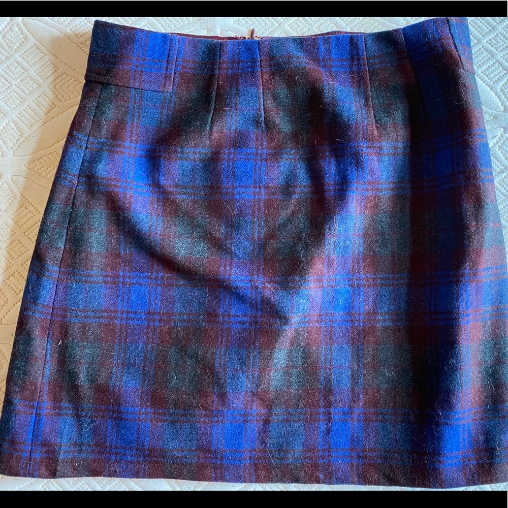 41 hawthorn skirt!